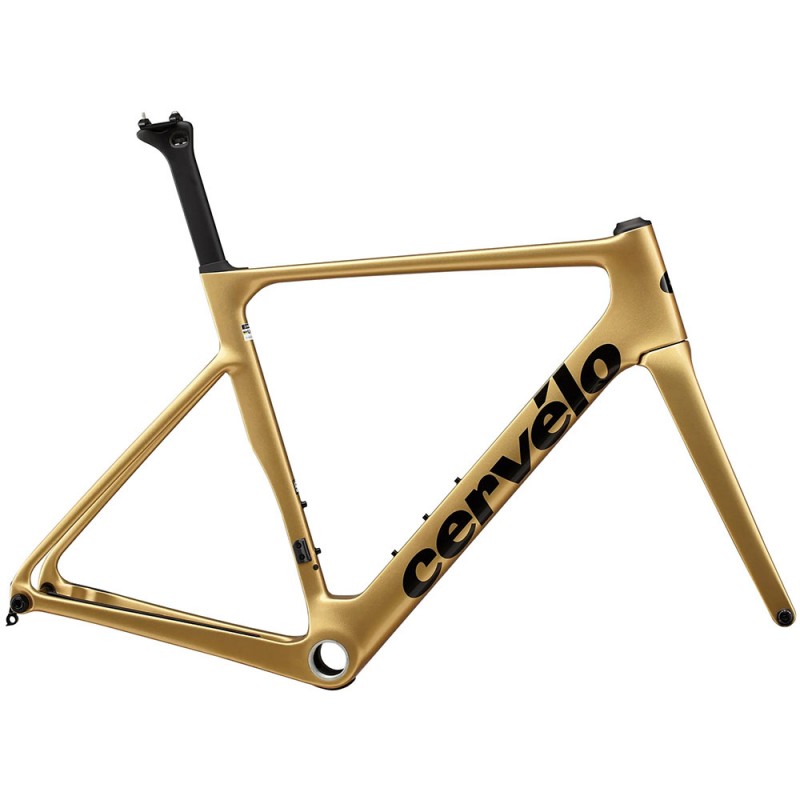 cervelo - cervelo soloist 58cm フレームセット 2023 Cervelo Soloist Frameset Road
